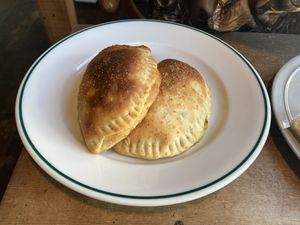 Calzone   at 24sekki in Kamakura