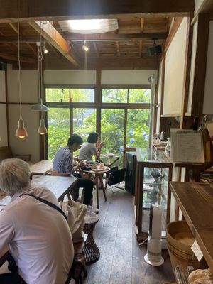   at 24sekki in Kamakura