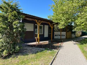 Bistrozza at Bistrozza in Milovice