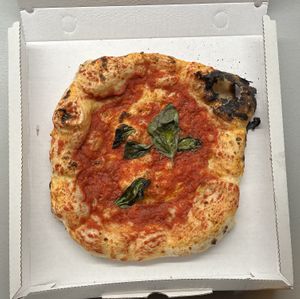 Marinara  at Bistrozza in Milovice