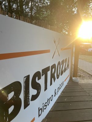   at Bistrozza in Milovice