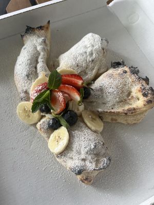   at Bistrozza in Milovice