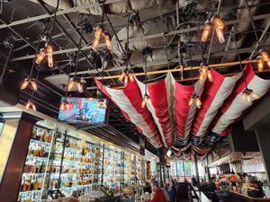  at Von's 1000 Spirits in Seattle