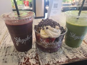  at Skyebird in Orlando