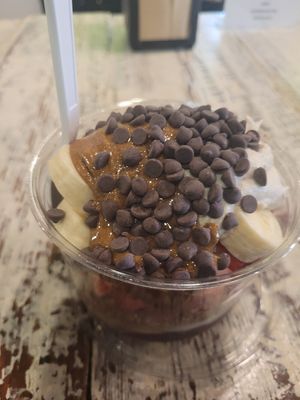  at Skyebird in Orlando