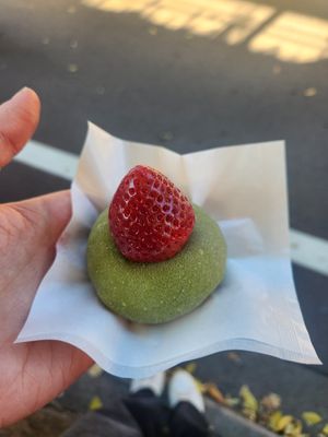  at Mochimochi - もちもち in Kyoto