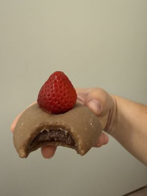   at Mochimochi - もちもち in Kyoto