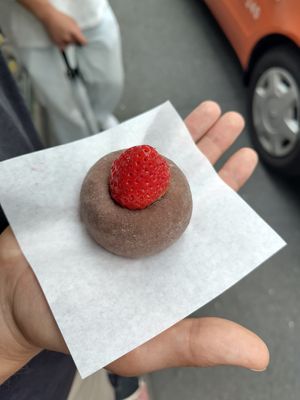  at Mochimochi - もちもち in Kyoto