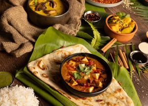  at Tali Lama Indian Kitchen Pardes Hanna - טאלי לאמה מסעדה הודית in Pardes Hanna-karkur