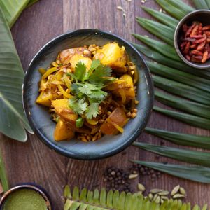  at Tali Lama Indian Kitchen Pardes Hanna - טאלי לאמה מסעדה הודית in Pardes Hanna-karkur