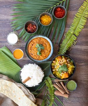  at Tali Lama Indian Kitchen Pardes Hanna - טאלי לאמה מסעדה הודית in Pardes Hanna-karkur