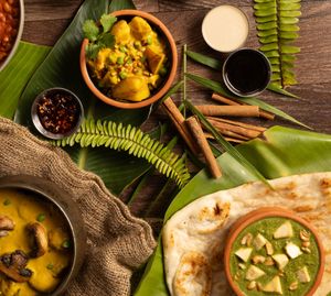  at Tali Lama Indian Kitchen Pardes Hanna - טאלי לאמה מסעדה הודית in Pardes Hanna-karkur