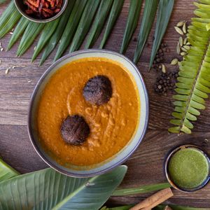  at Tali Lama Indian Kitchen Pardes Hanna - טאלי לאמה מסעדה הודית in Pardes Hanna-karkur