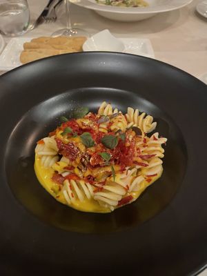   at Bistrot De Venise in Venice