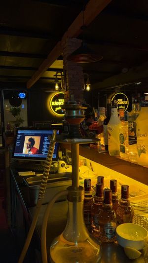  at The Hangout in Goreme