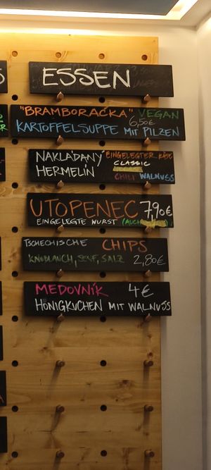  at U Brambory in Chemnitz