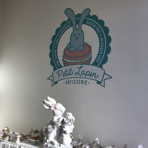 Petit Lapin at Petit Lapin in Mount-royal