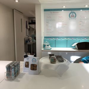 Petit Lapin at Petit Lapin in Mount-royal