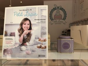 Recipes  at Petit Lapin in Mount-royal