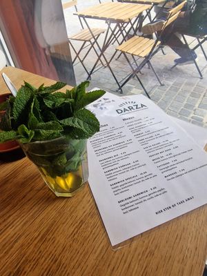  at Darza  in Leuven