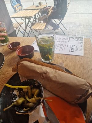  at Darza  in Leuven