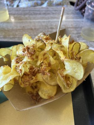   at Panda Burgers  in Olbia