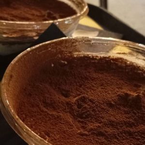  at Panda Burgers  in Olbia