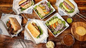   at NoButcher  in Henderson