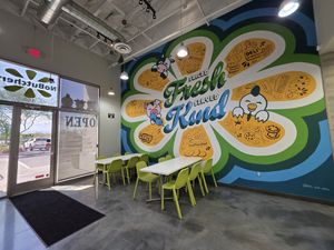  at NoButcher  in Henderson