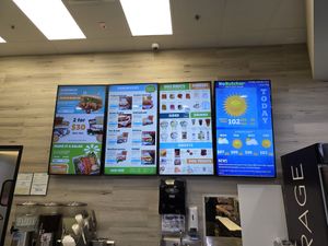 Menu at NoButcher  in Henderson