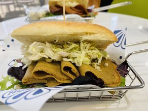 Italian Cold Cut (all NoTurkey)  at NoButcher  in Henderson