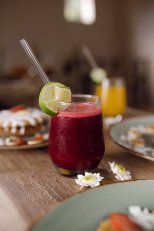  at Cafe Lilu   in Ubud