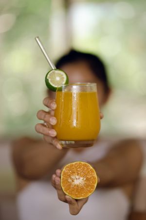  at Cafe Lilu   in Ubud