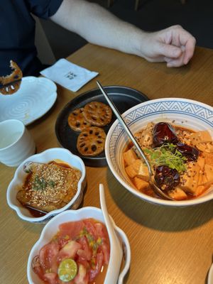   at Qing Chun by Perma in Guangzhou