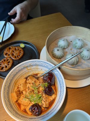  at Qing Chun by Perma in Guangzhou