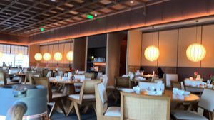   at Qing Chun by Perma in Guangzhou