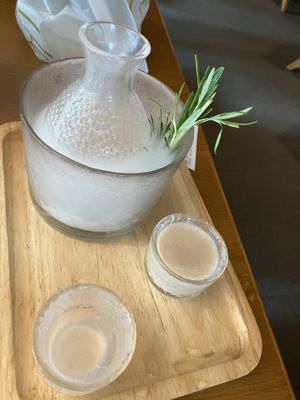   at Qing Chun by Perma in Guangzhou