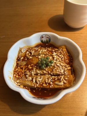   at Qing Chun by Perma in Guangzhou