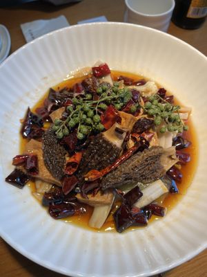   at Qing Chun by Perma in Guangzhou