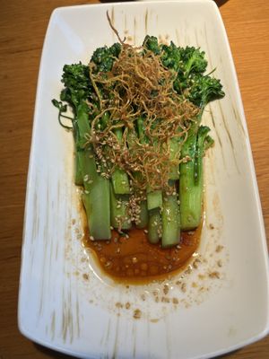   at Qing Chun by Perma in Guangzhou