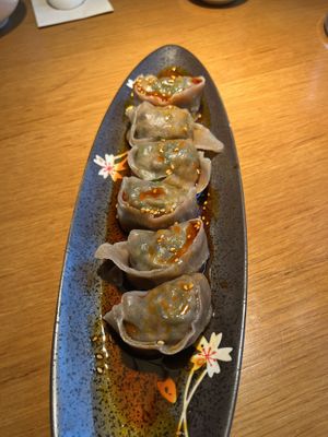   at Qing Chun by Perma in Guangzhou