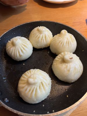   at Qing Chun by Perma in Guangzhou