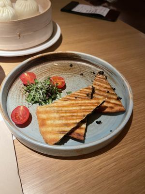   at Qing Chun by Perma in Guangzhou