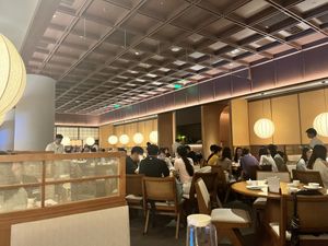   at Qing Chun by Perma in Guangzhou