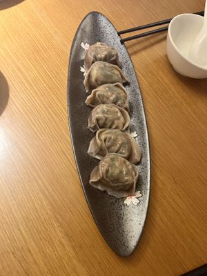   at Qing Chun by Perma in Guangzhou