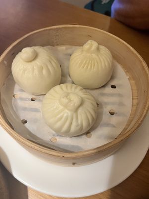   at Qing Chun by Perma in Guangzhou