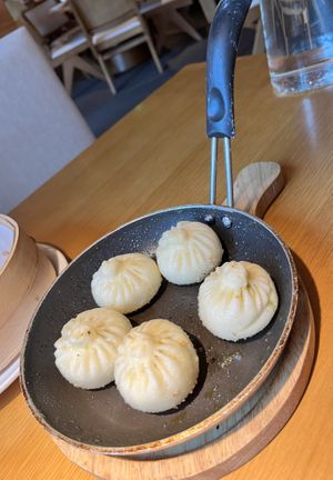   at Qing Chun by Perma in Guangzhou