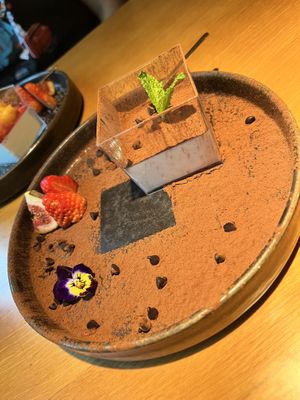   at Qing Chun by Perma in Guangzhou