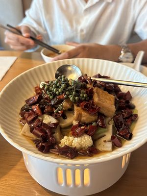   at Qing Chun by Perma in Guangzhou