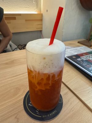  at Suphab Thai Cafe - スパーブ タイモダンカフェ in Tokyo